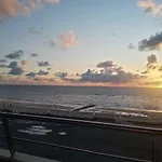 Haus-am-meer-162-wb Lägenhet *