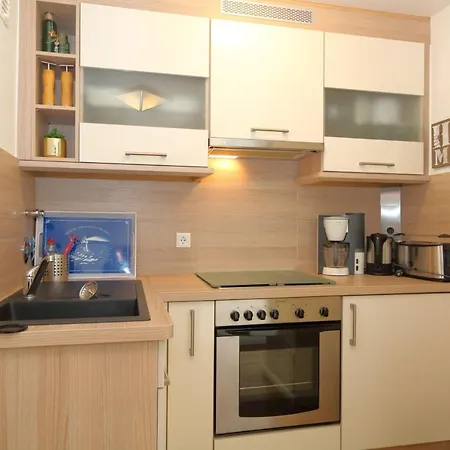 Apartament Haus-am-meer-162-wb Westerland