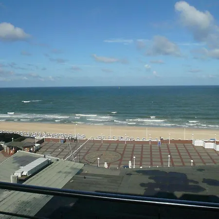 Apartament Haus-am-meer-162-wb Westerland