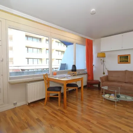 Apartament Haus-am-meer-162-wb