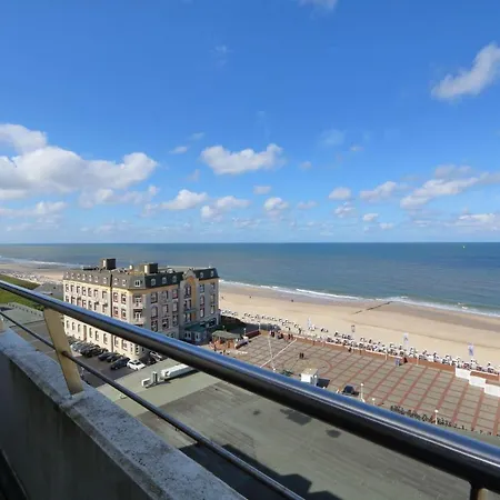 Haus-am-meer-162-wb Lägenhet