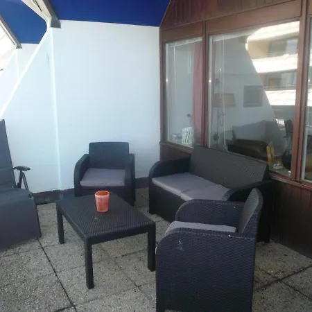 Haus-am-meer-162-wb Apartament