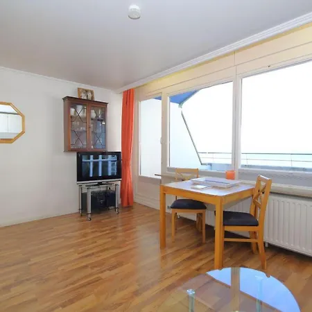 Apartament Haus-am-meer-162-wb