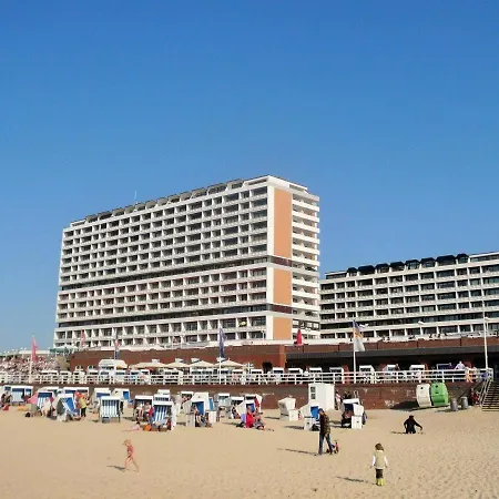 Haus-am-meer-162-wb Apartament