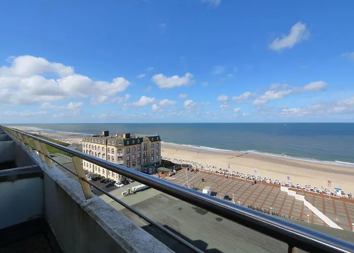Haus-am-meer-162-wb Апартаменты